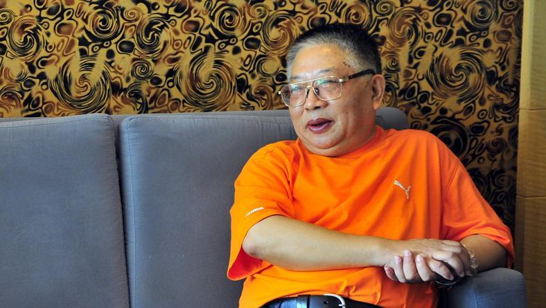 管金生病逝:曾折戟“327国债事件”